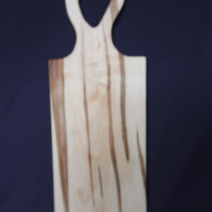 Charcuterie Board Genuine Ambrosia Maple