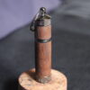 Key Chain Lighter Claro Walnut