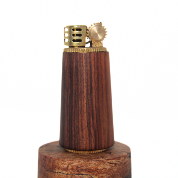 Antique Lighter Patagonia Rose Wood