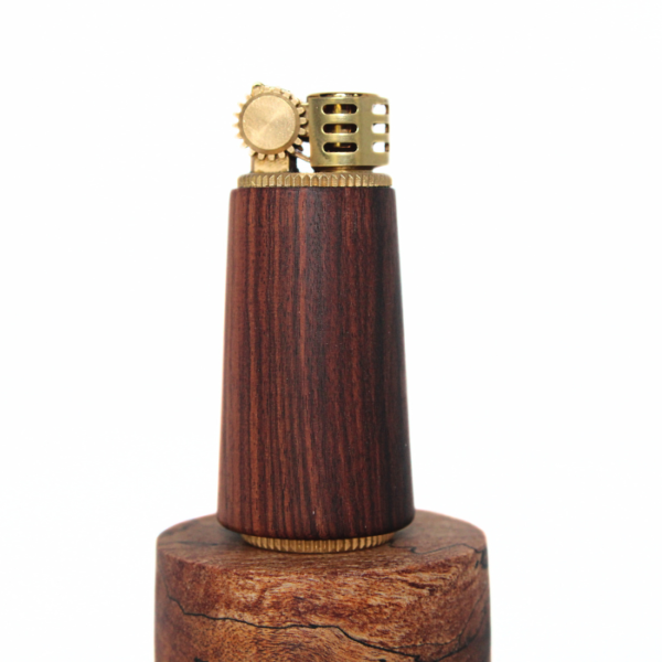 Antique Lighter Patagonia Rose Wood